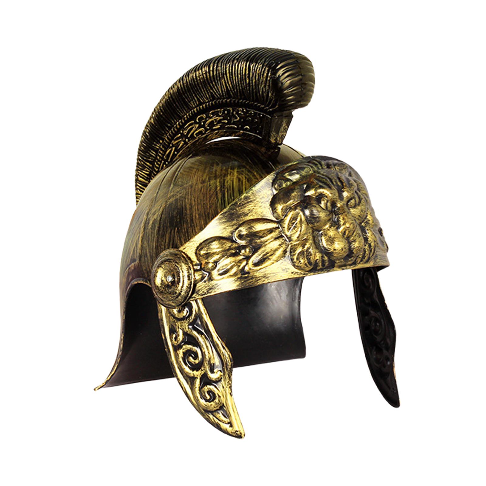 Sparta Helmet