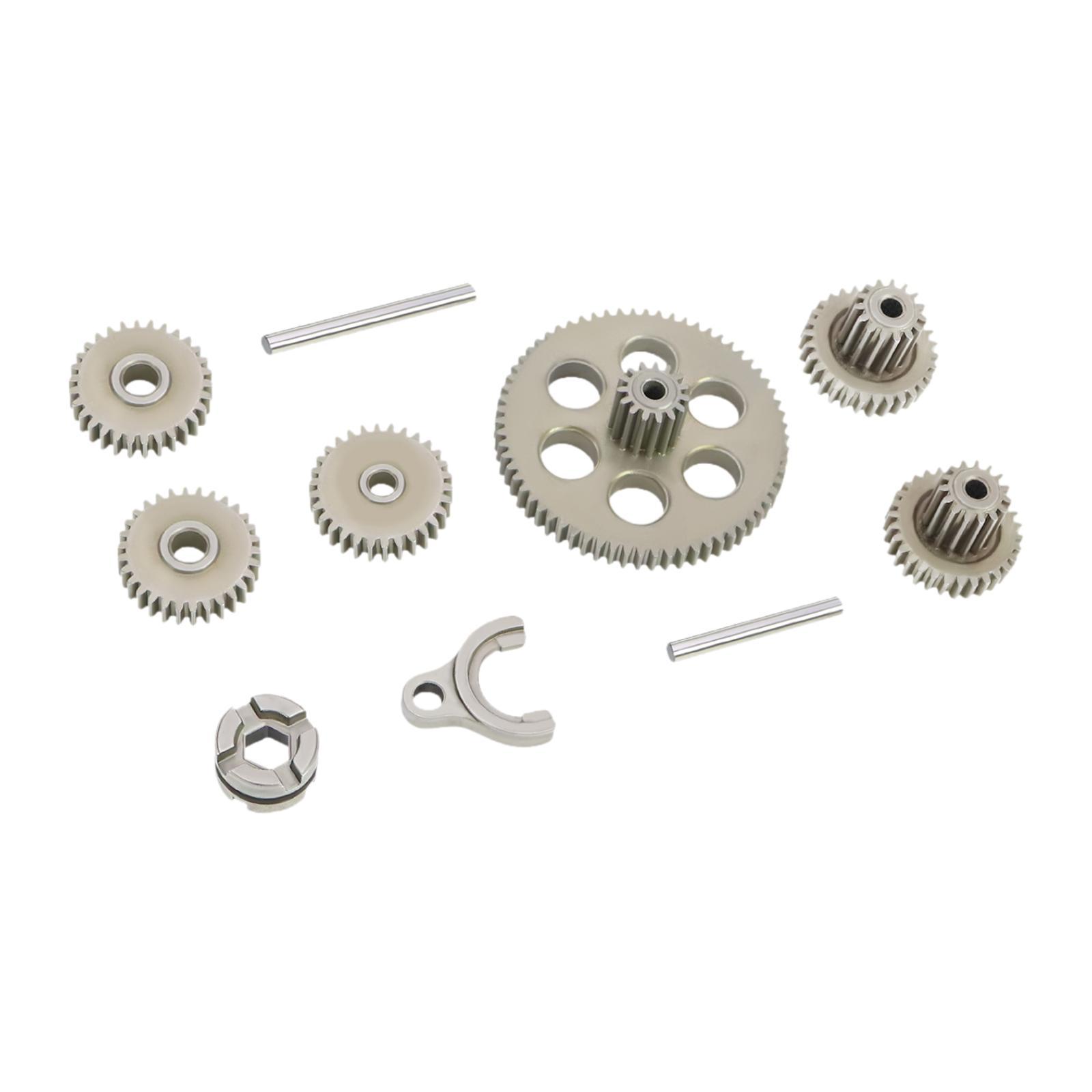 Transmission Gear Set