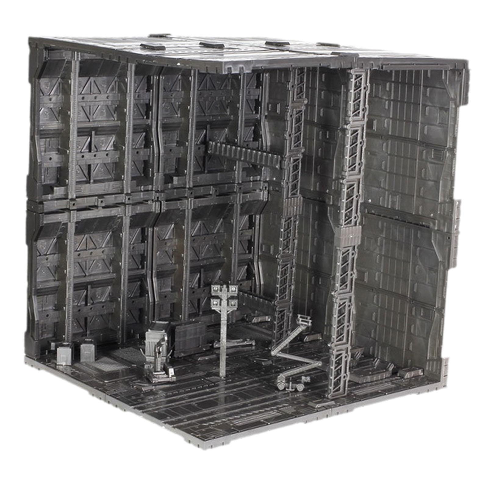 Interlocking Display Base