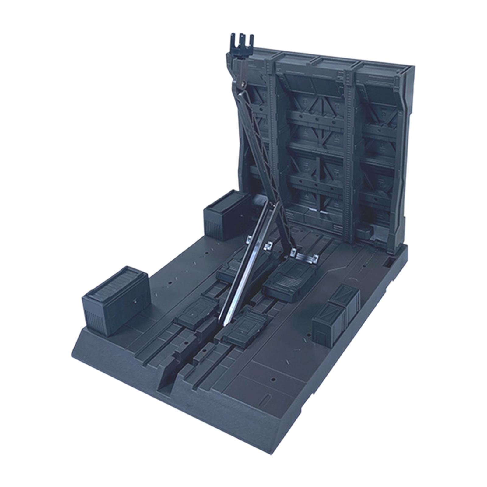 Display Base Stand