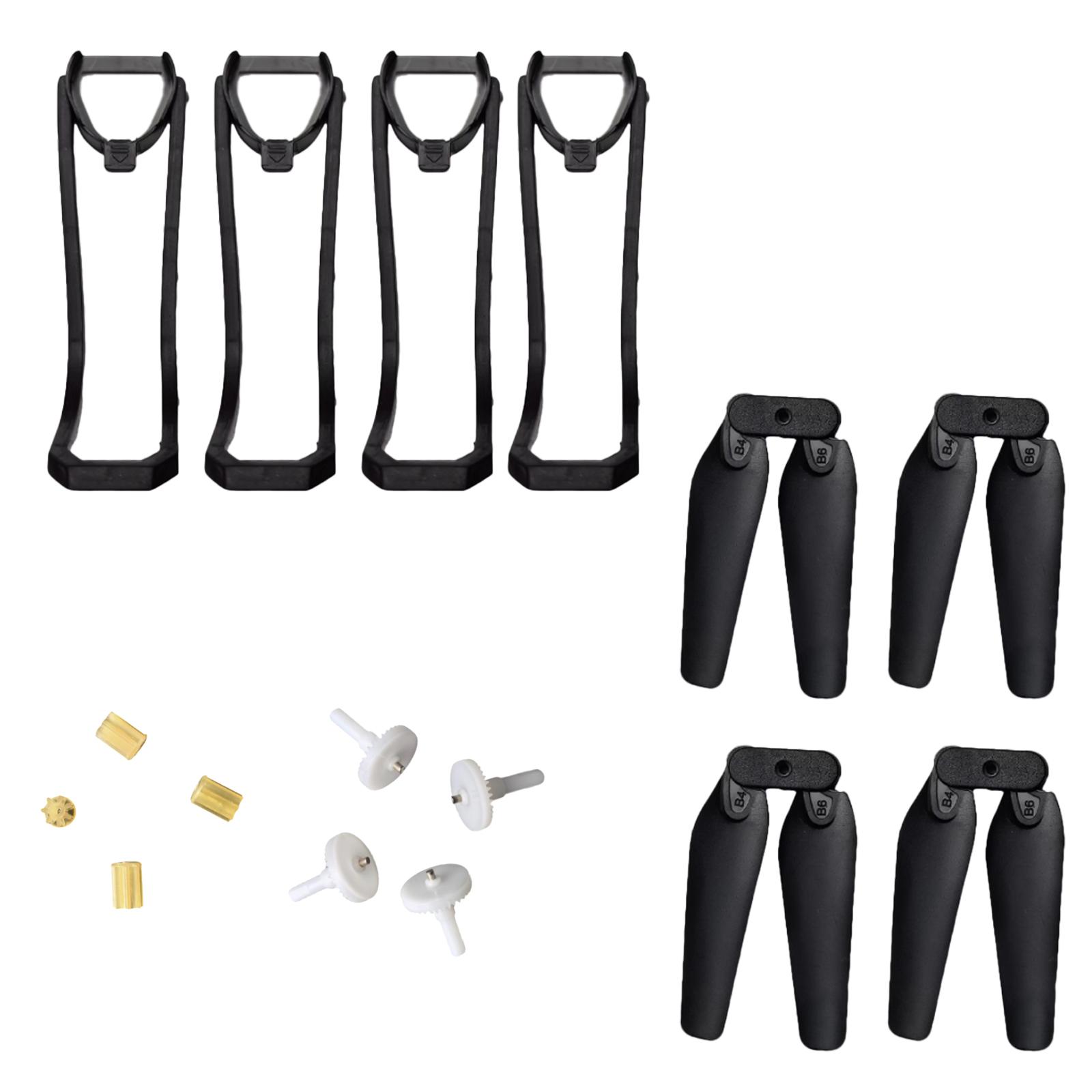 Quadcopter Spare Parts