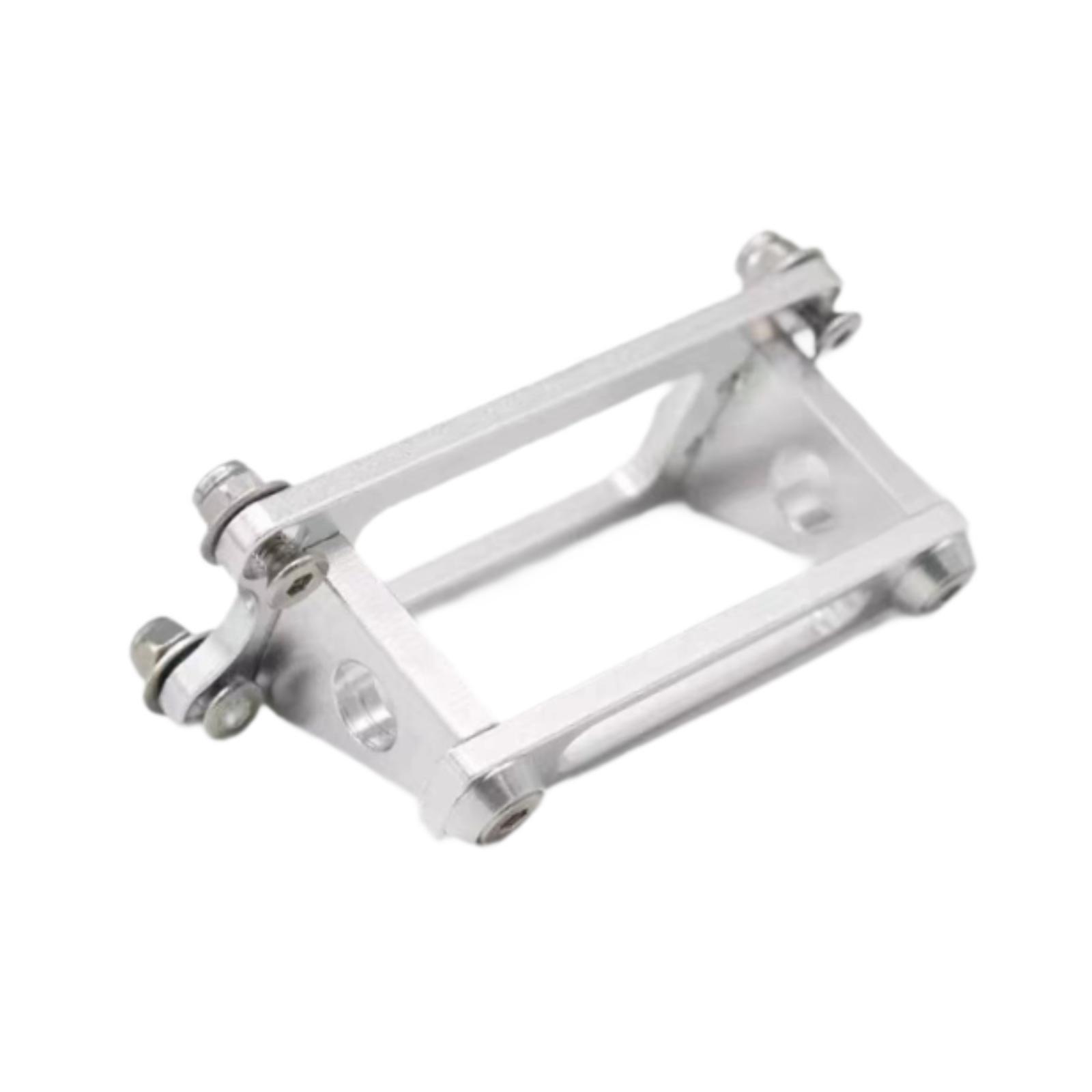 Servo Holder Base Frame