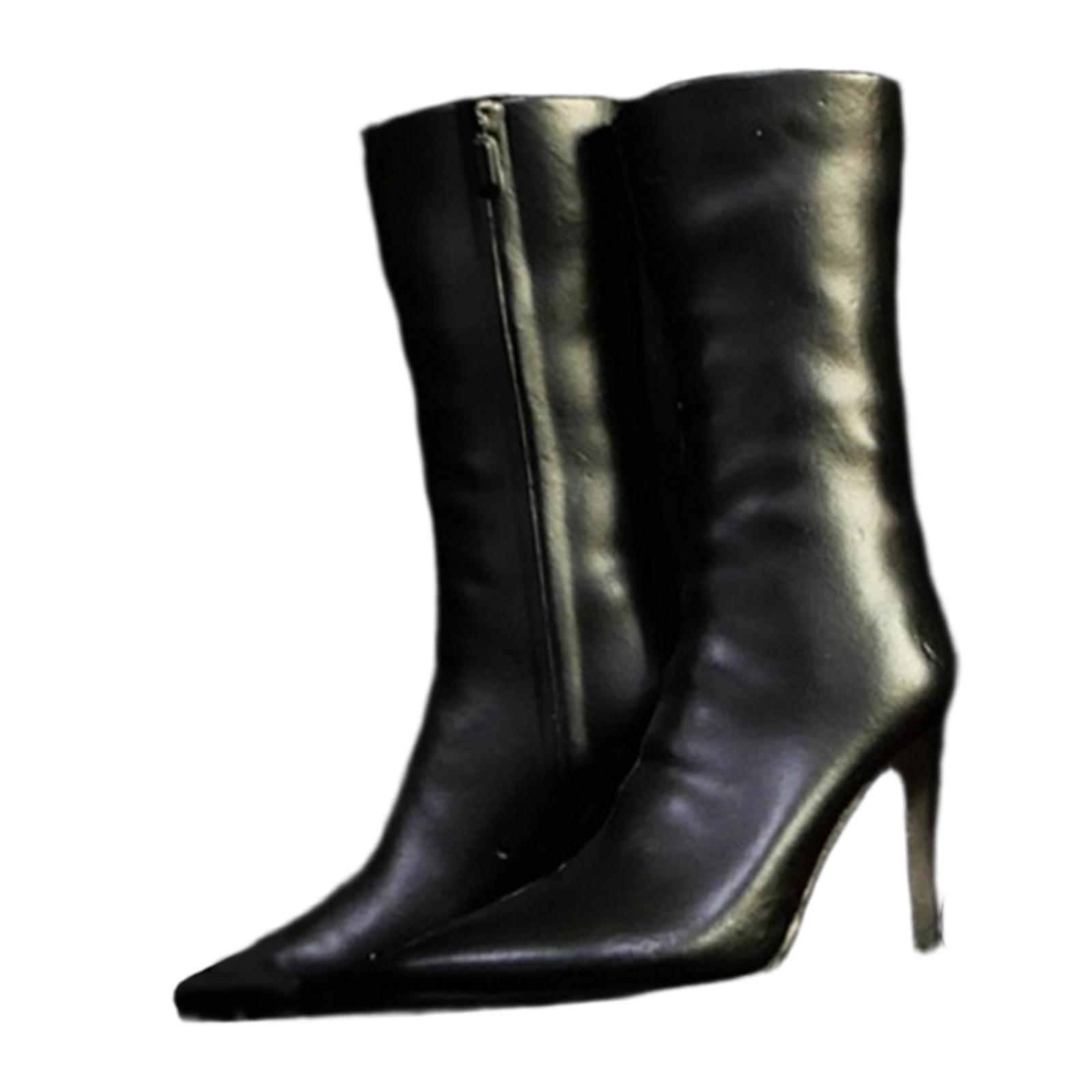 1:6 Female Tall Boots
