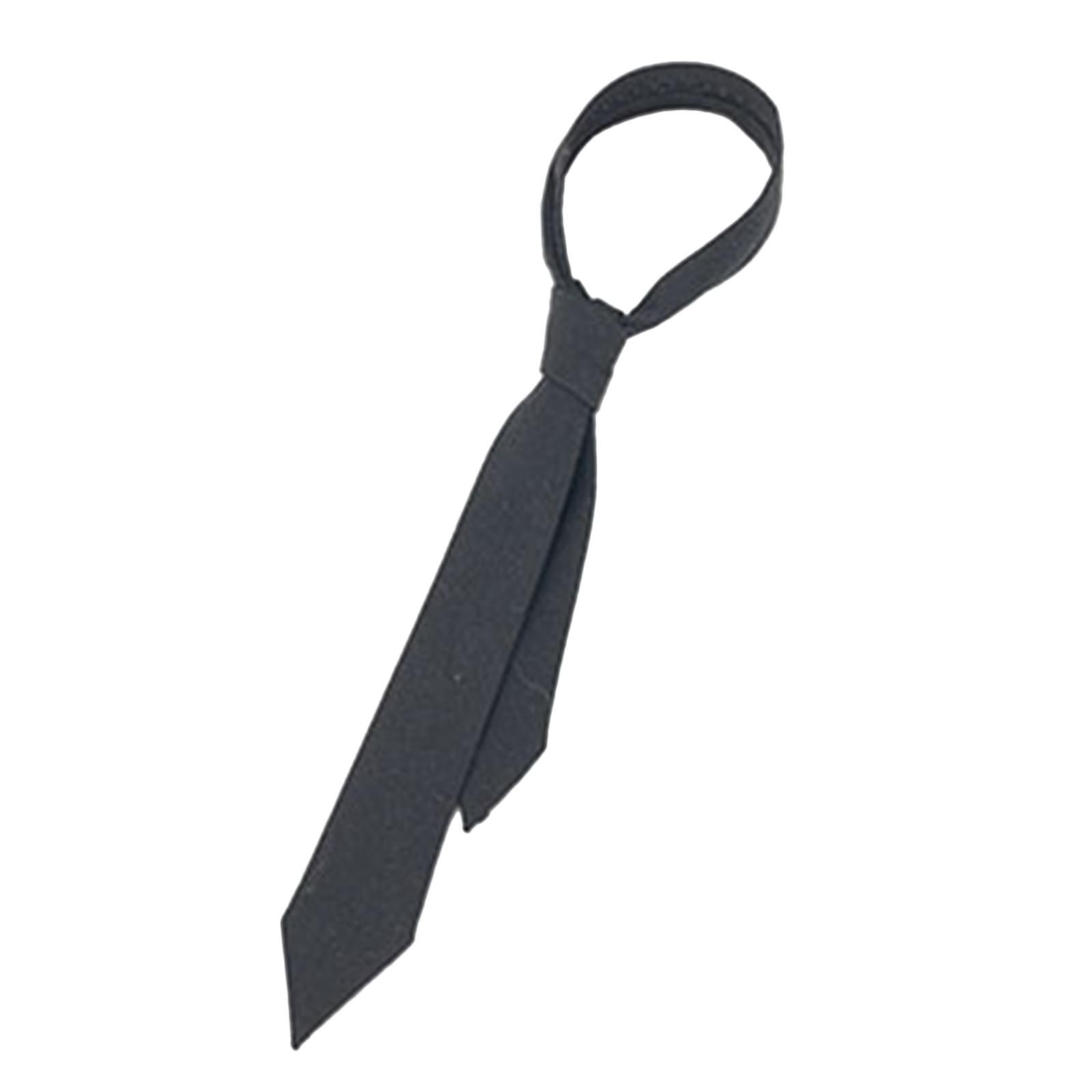 Male Tie 1/6 Scale