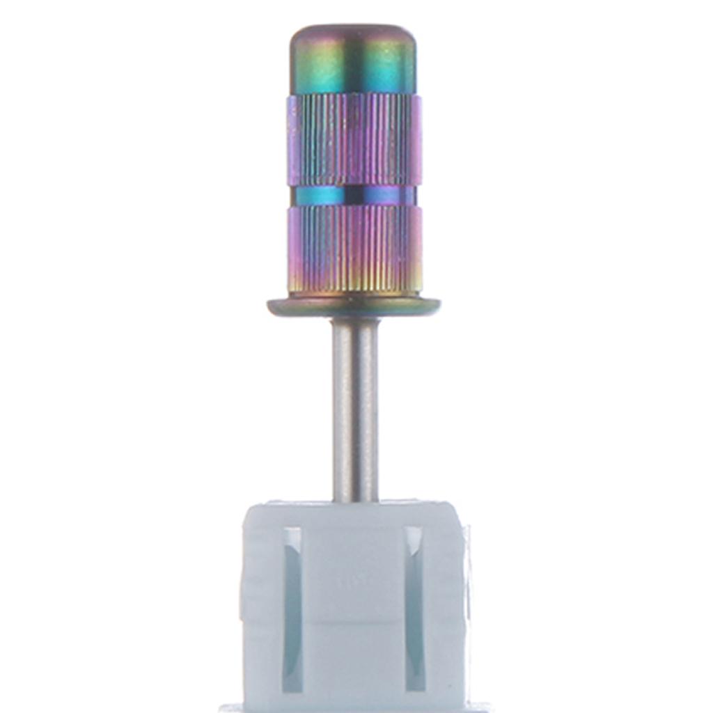 DIY Stainless Steel 3/32'' Mandrel Bit Drum for Nail Drill Sanding Band