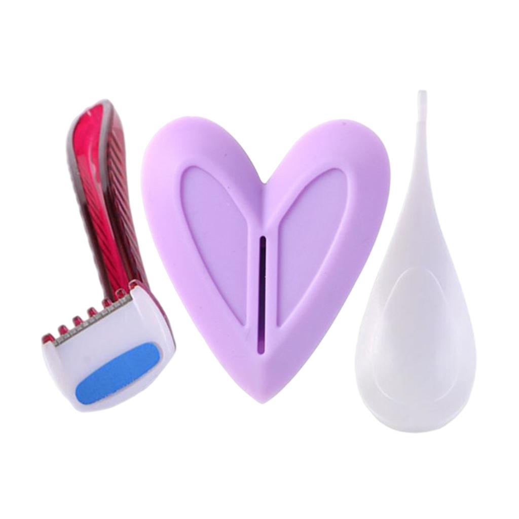 Bikini Razor Shaper