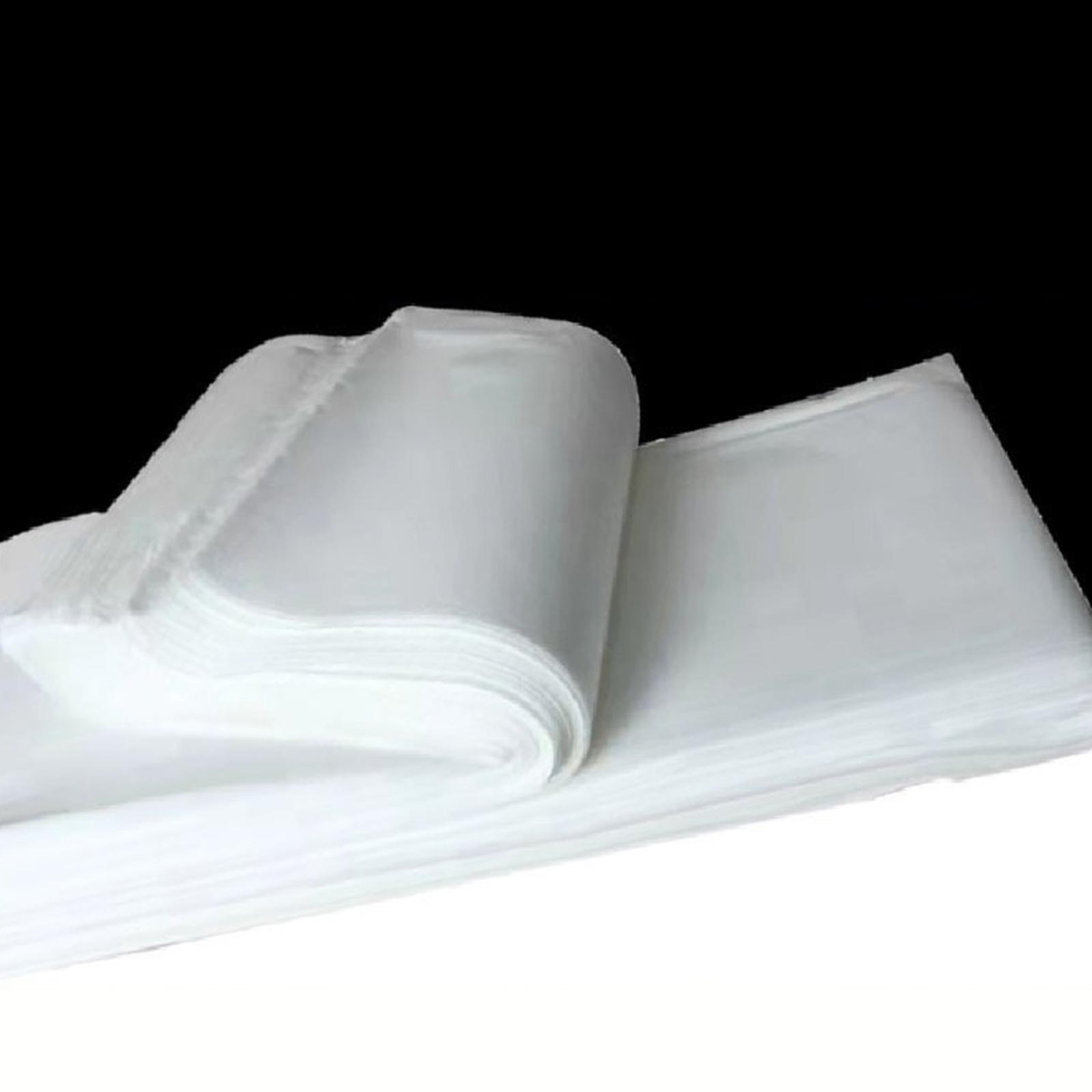 190 Pieces Disposable Towel Nonwoven Fabric Towel Events Foot Bath 27x57cm