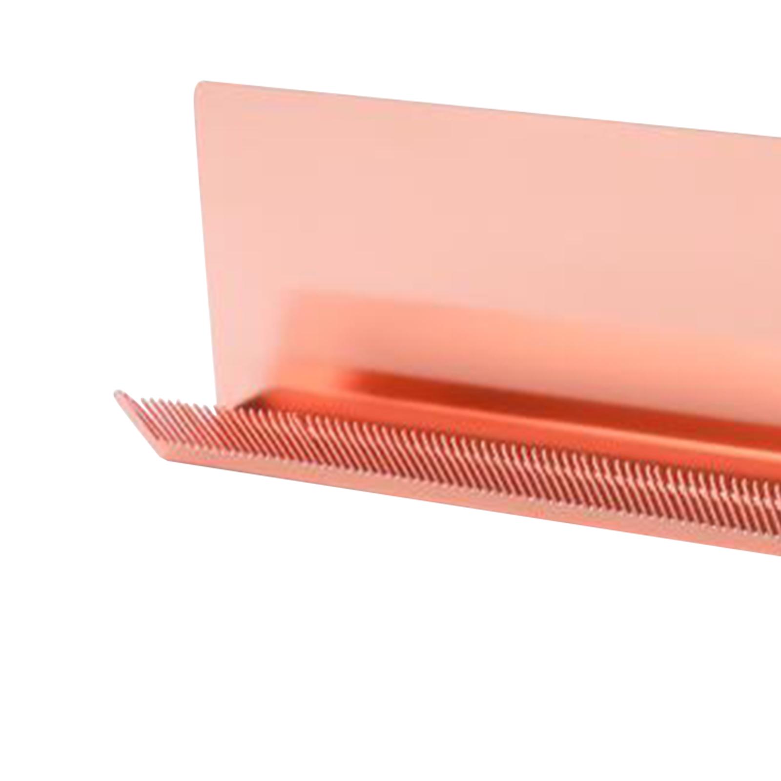 Hair Extensions Holder Stand Organizer for Washing Clip in Braiding Aureate