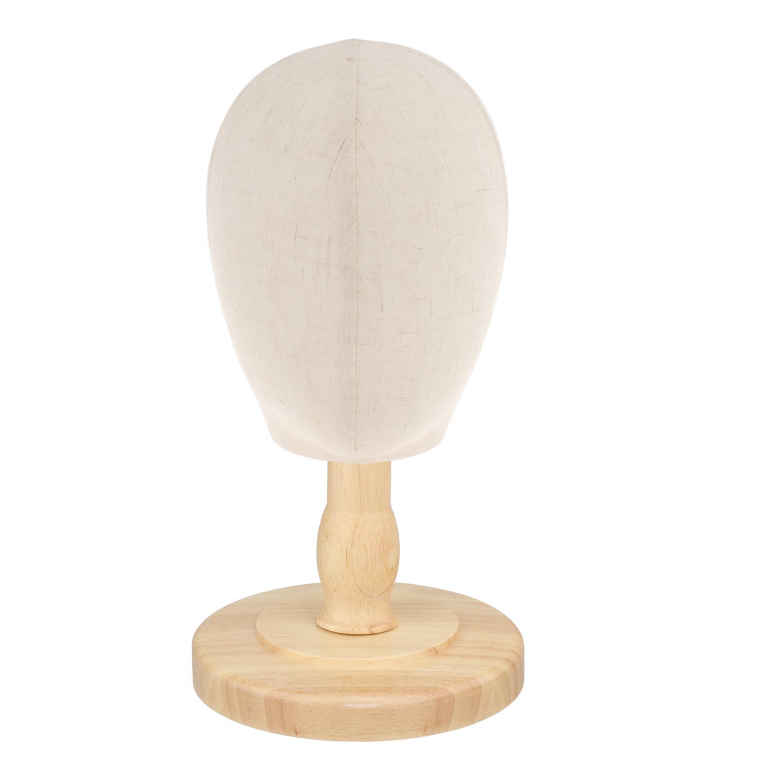 Mannequin Head Display Stand