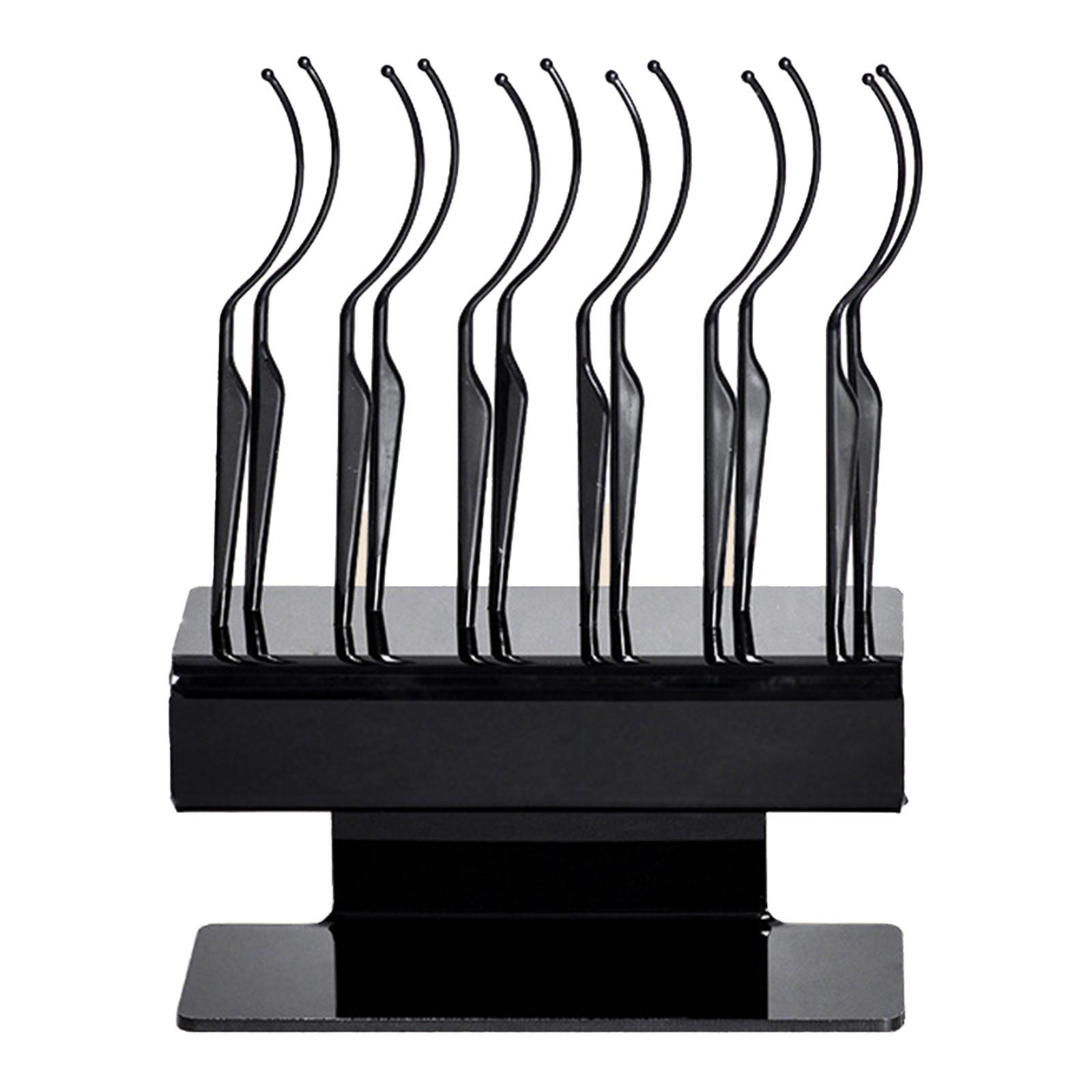Eyelash Display Stick 12 Pieces