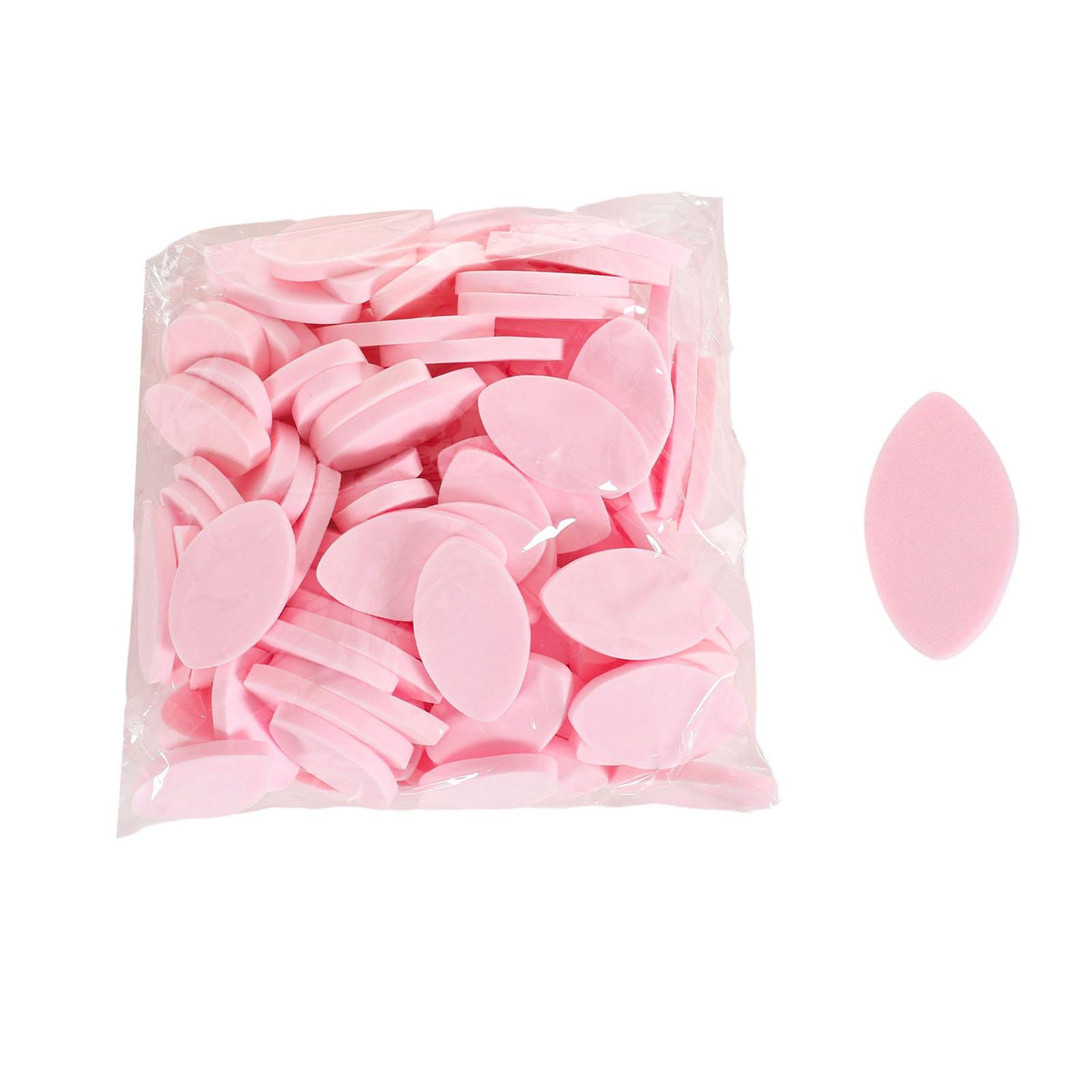 Practice Sponges Pink