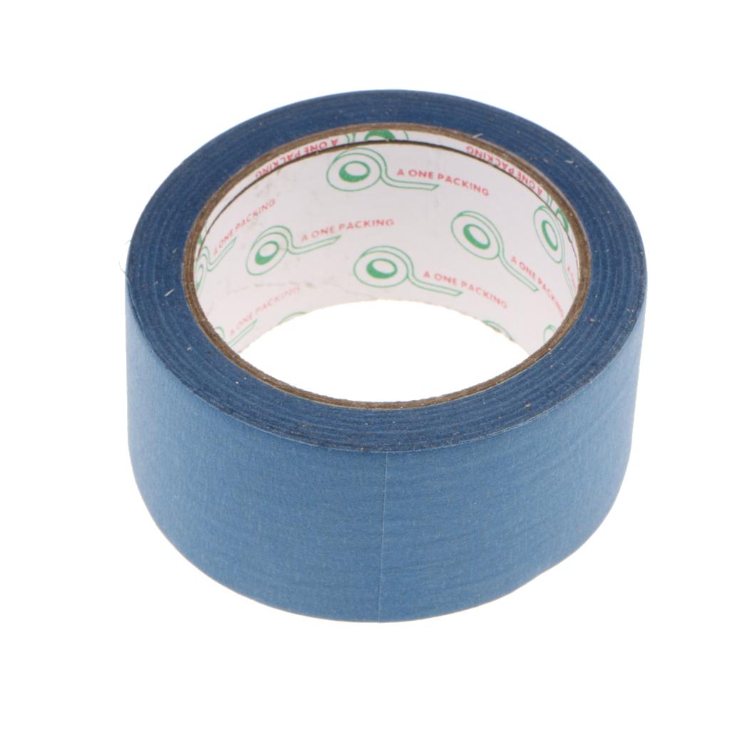 3D Printer Heat Bed Surface Sticker Hotbed Painter Build Plate Tape 48x30mm