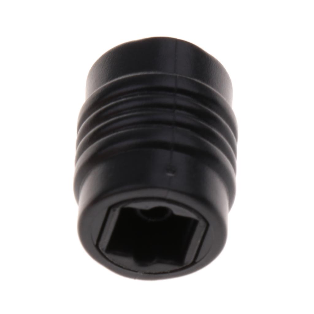 5xOptical Toslink Female to Toslink Female Extention Cable Coupler Connector