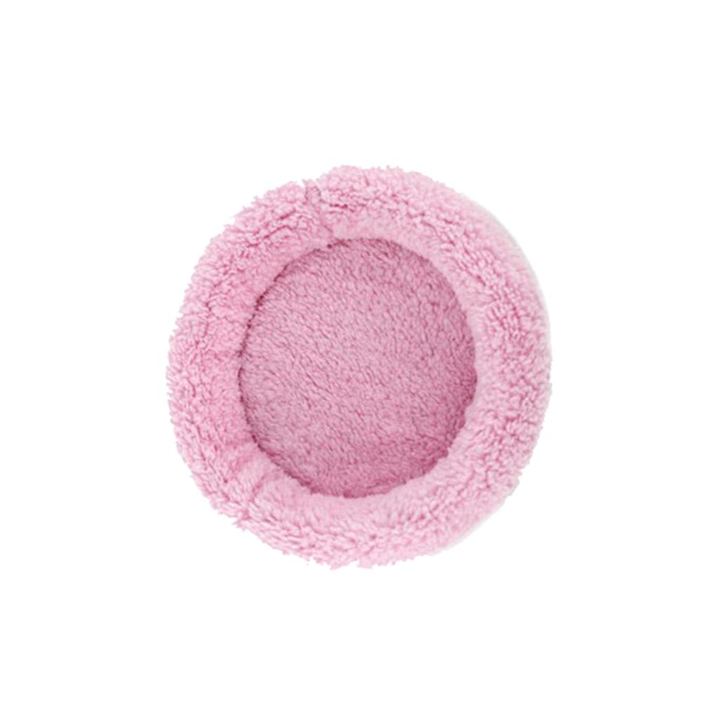 hamster fleece bedding