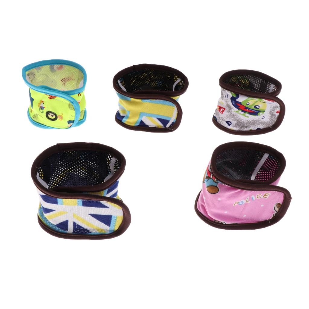 Male Dog Wrap Diaper Band Belly Nappys Sanitary Training