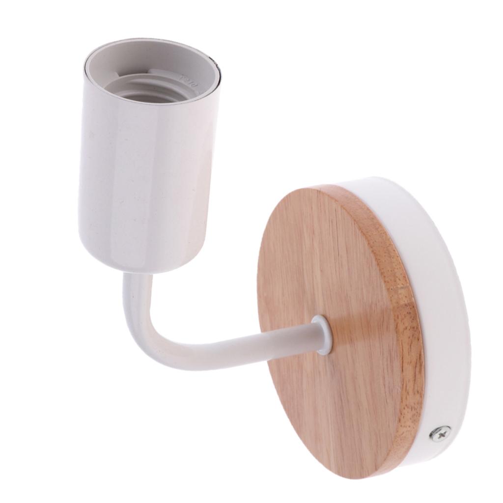 Détails sur E27 Rétro Vintage Applique Murale Lampe Murale Ampoule Socket Ampoule Détails sur E27 Rétro Vintage Applique Murale Lampe Murale Ampoule Socket Ampoule
