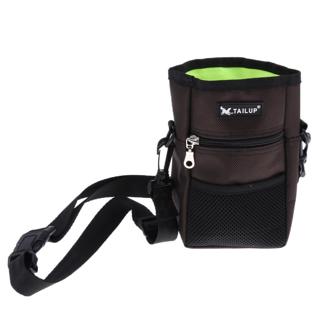 Hunde Futterbeutel Hundetraining Leckerlitasche Leckerlibeutel mit eBay