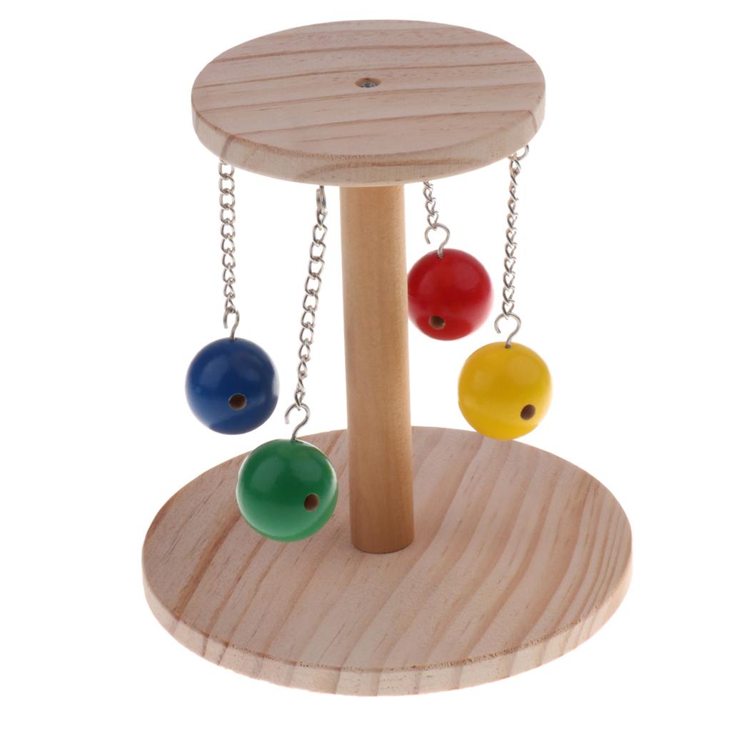Détails sur Jouet Interactif pour Chat Chaton Griffoir à Chats en Bois Arbre à Chats Détails sur Jouet Interactif pour Chat Chaton Griffoir à Chats en Bois Arbre à Chats