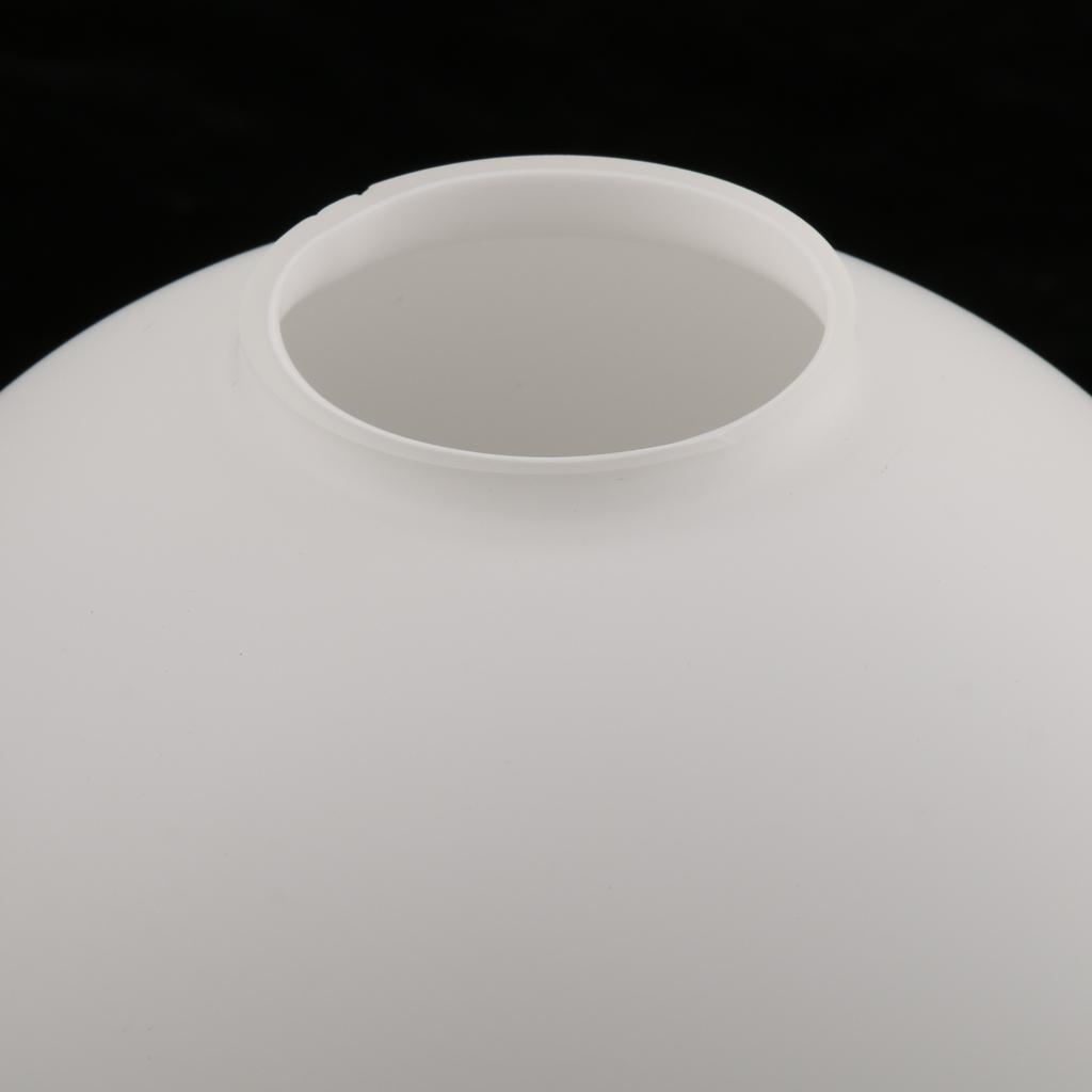 E27 Socket Glass Light Shade, Pendant Wall Lamp Shades eBay