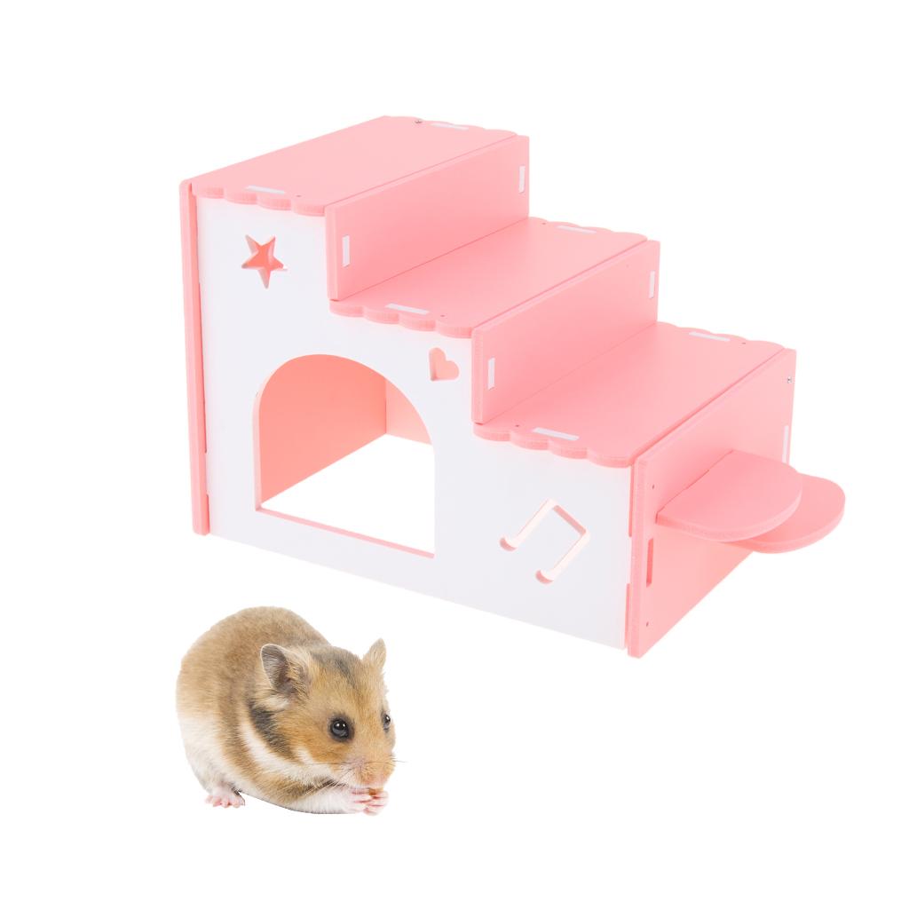 hamster jouet