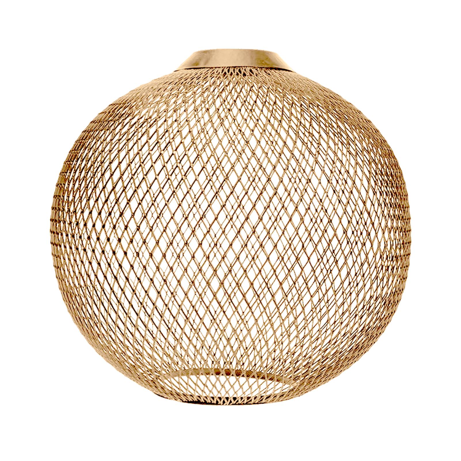 Metal Pendant Lamp Shade