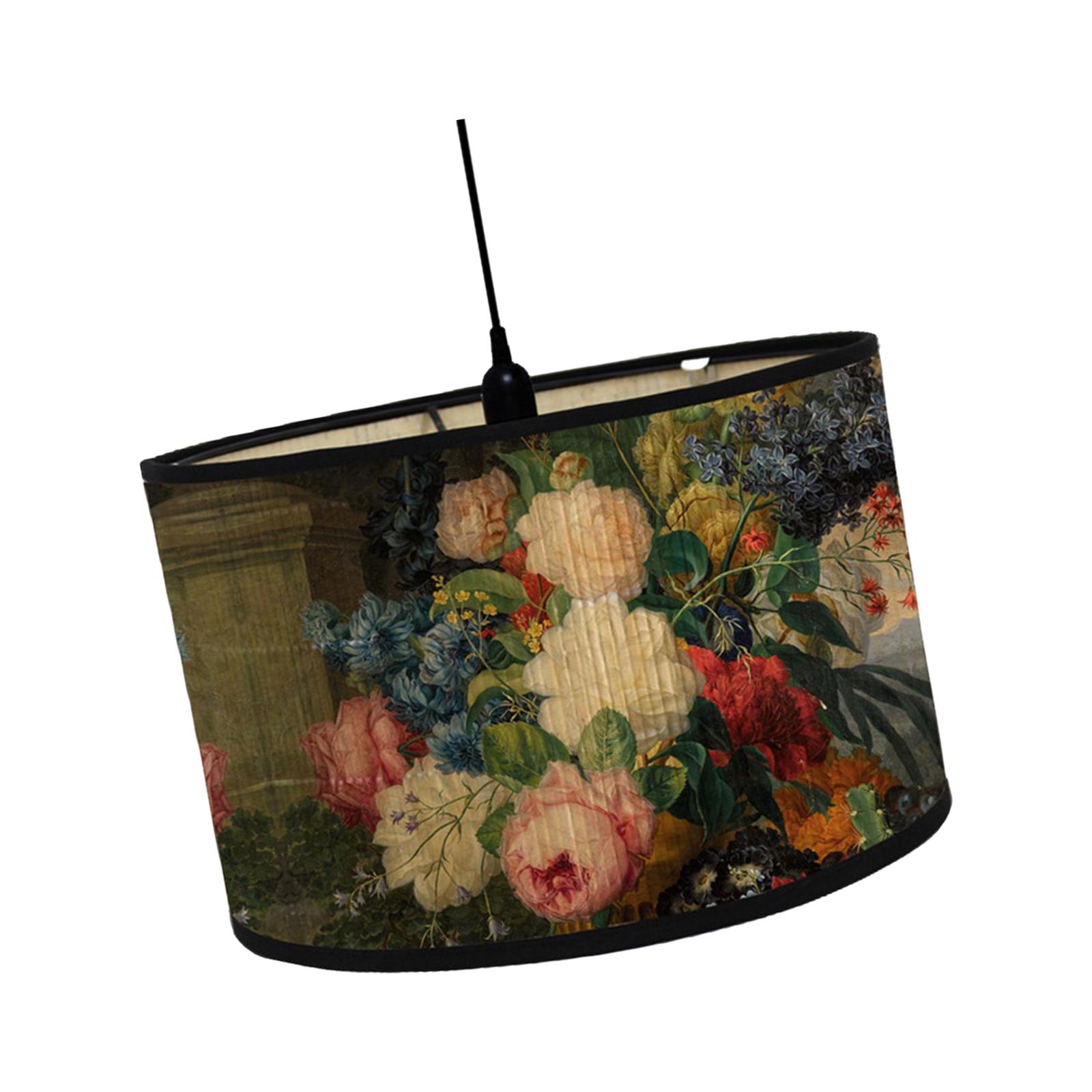 Drum Lampshade