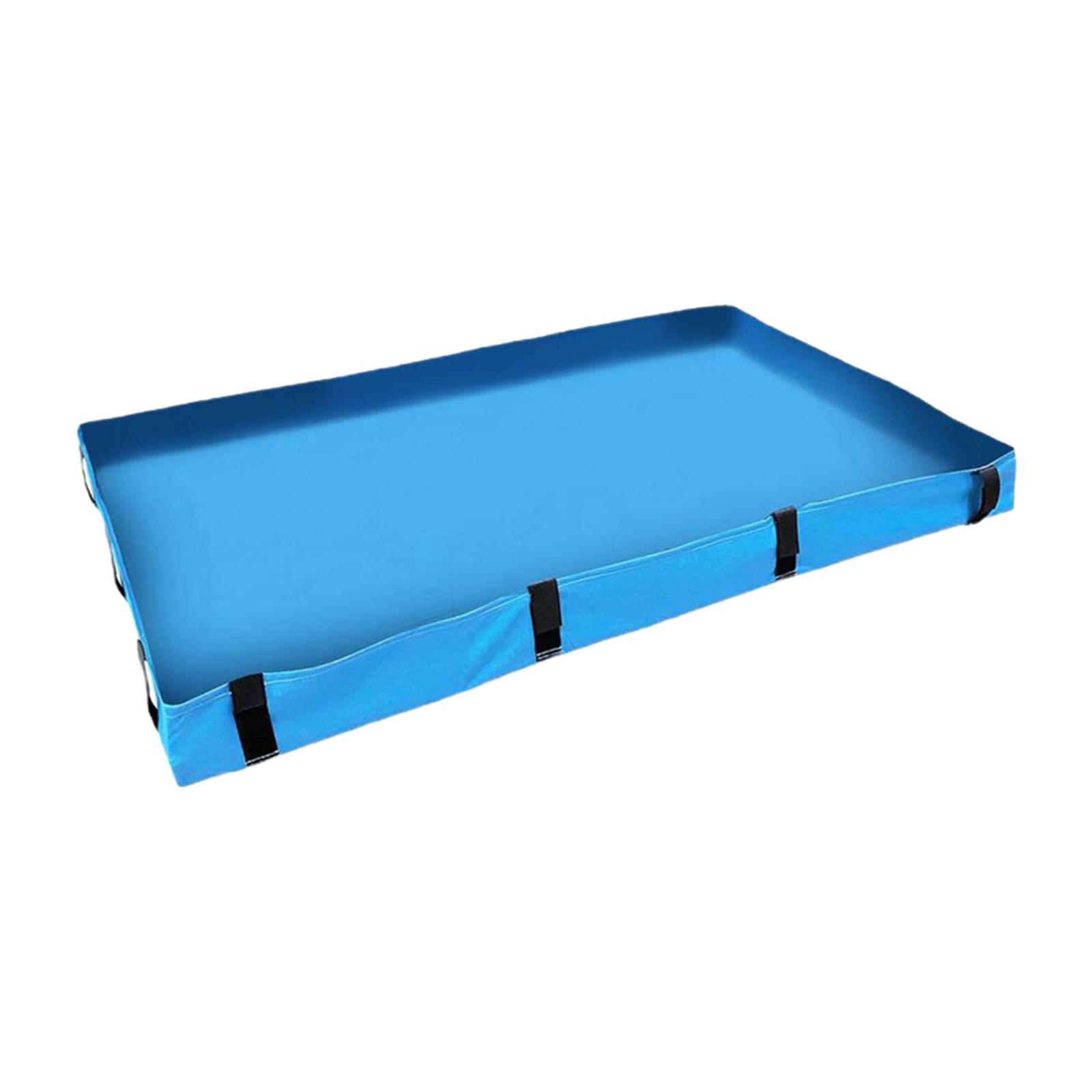 Cage Bottom Cover Liner Pad