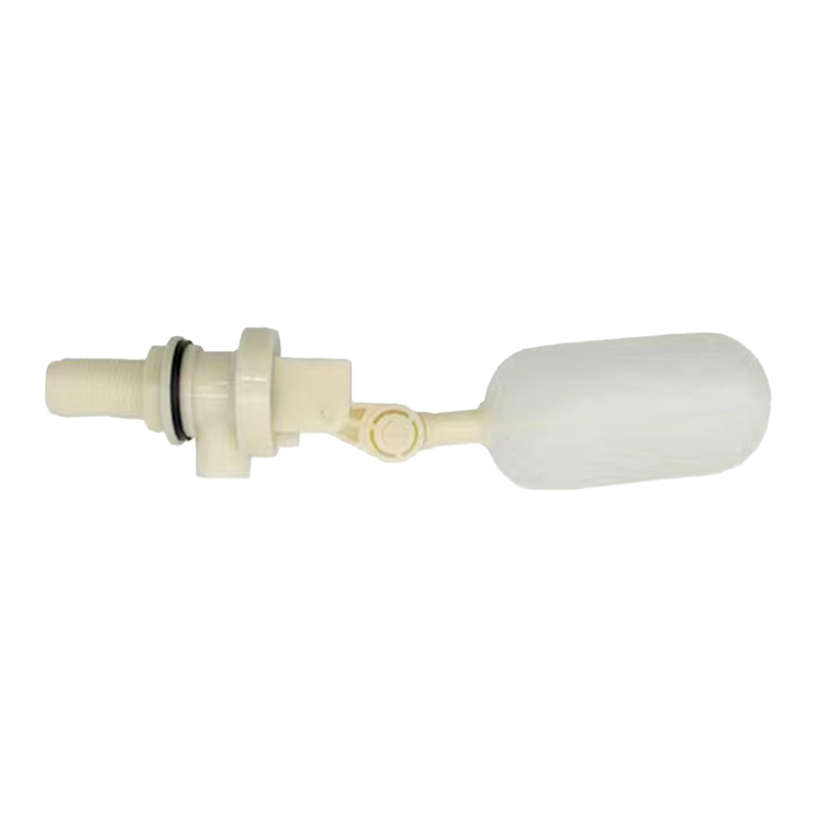 Water Float Valve Adjustable Arm