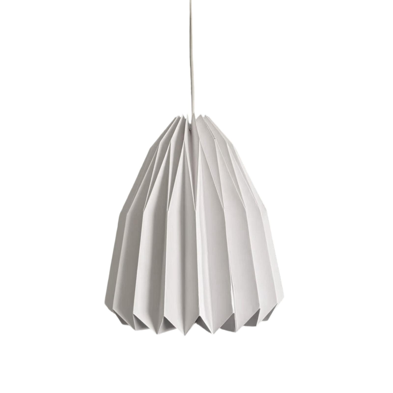Origami Lamp Shade Decorative