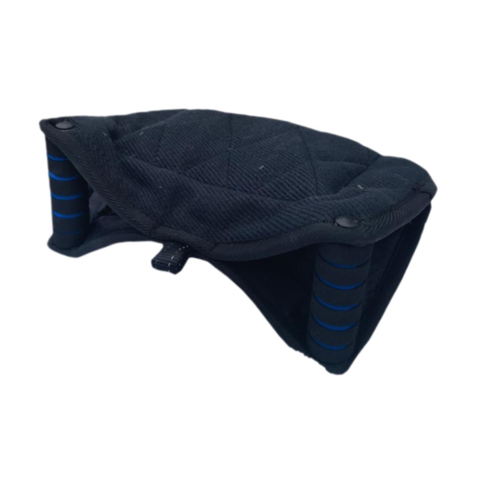 Dog Training Bite Pillow Black