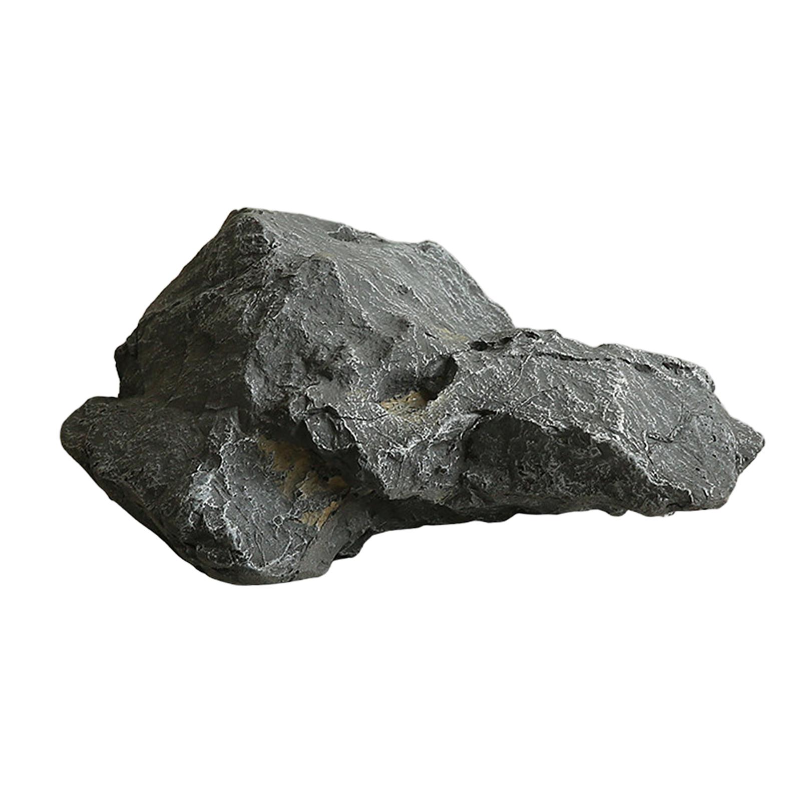 Artificial Landscape Rock