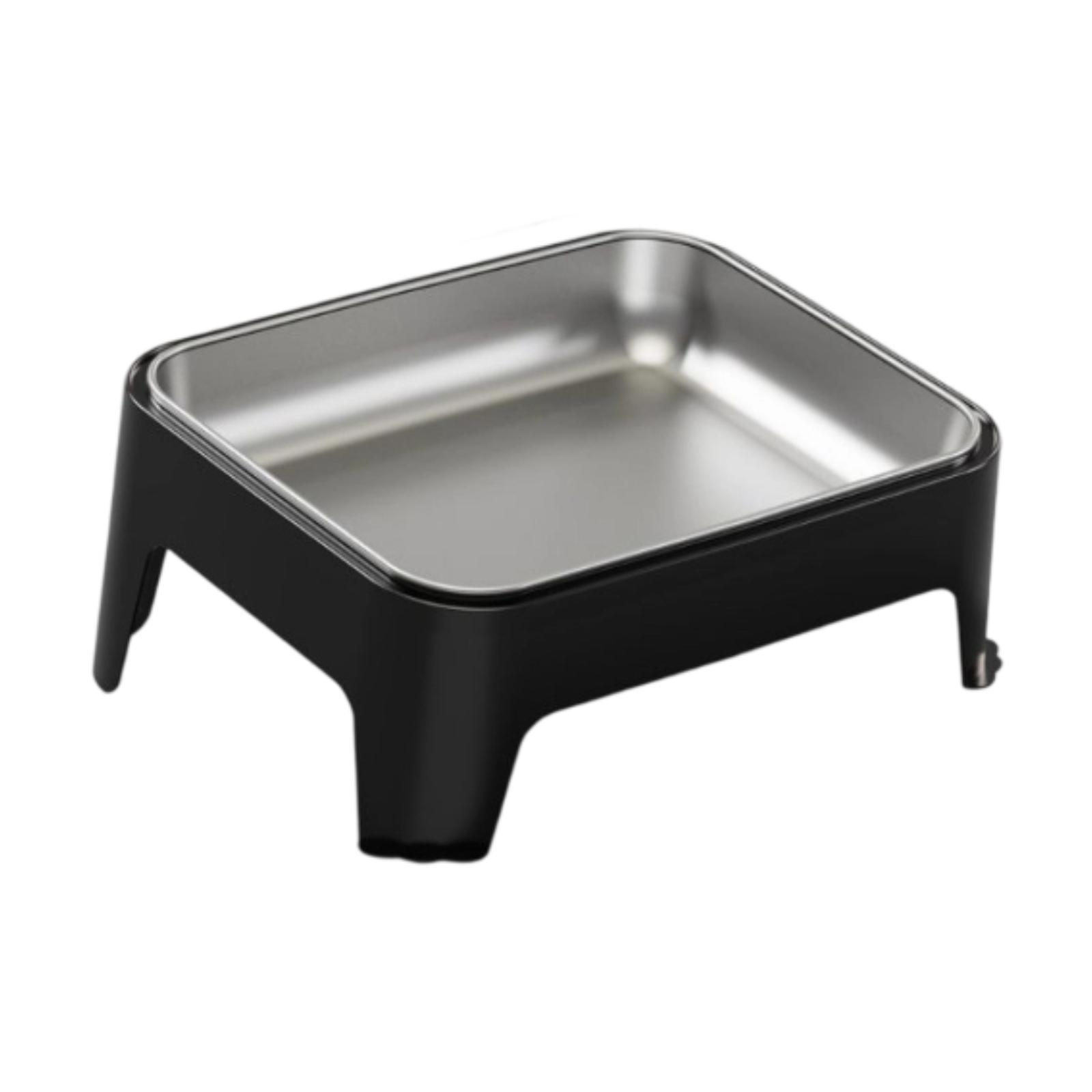 Elevated Dog Bowl