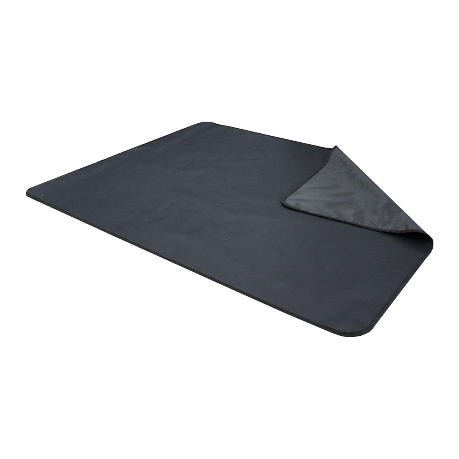 Bird Cage Mat