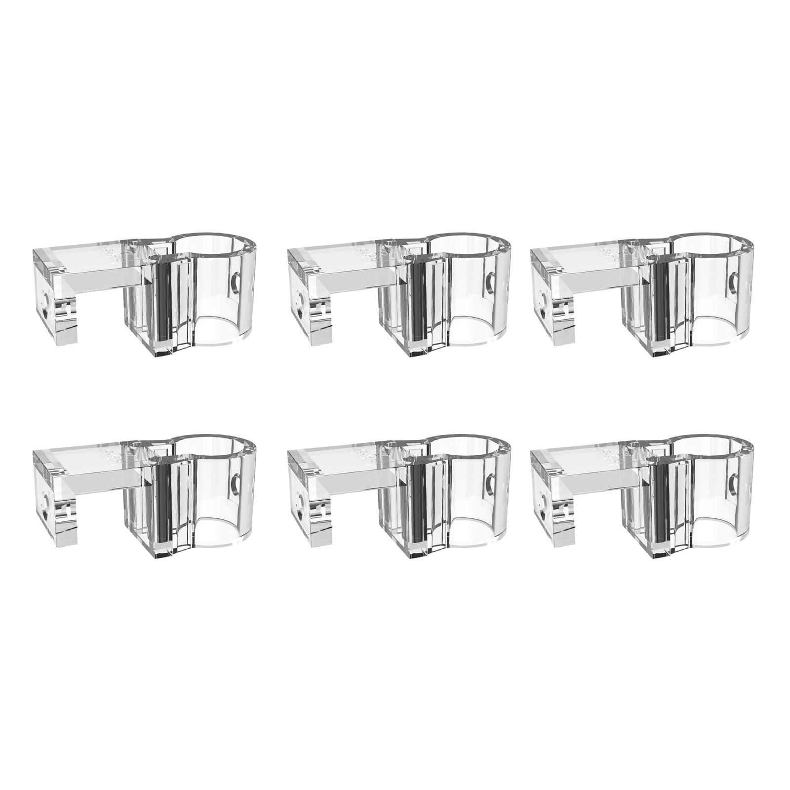 Aquarium Plant Holders