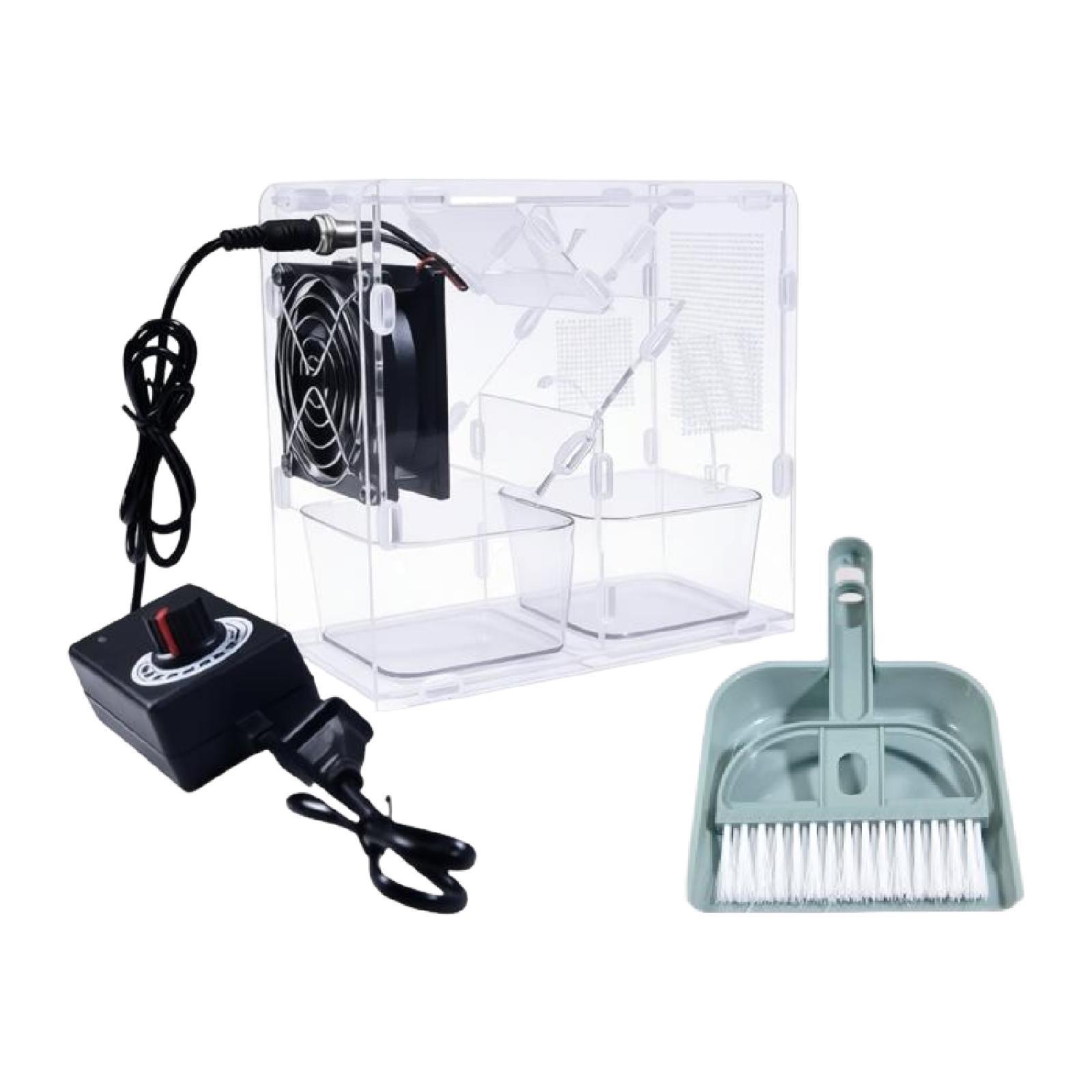 Bird Grain Cleaner