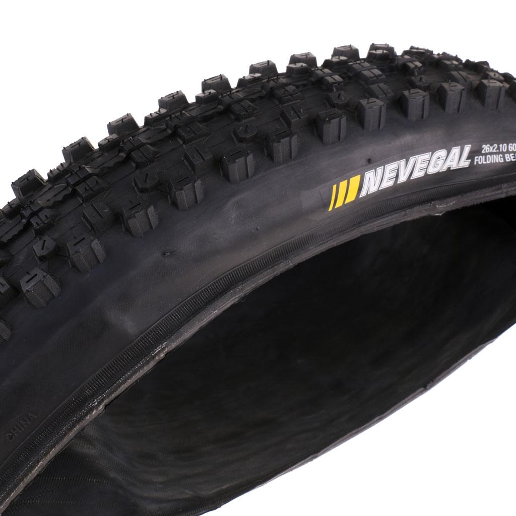 26x1 5 mountain bike tire