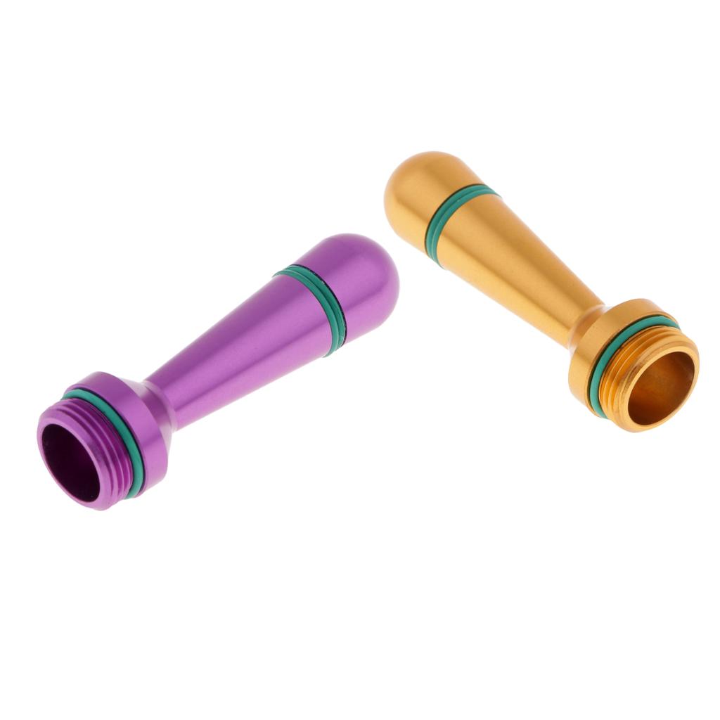 Spinning Reel Stand Body Keeper Fishing Reel Balancer Accessories Gold