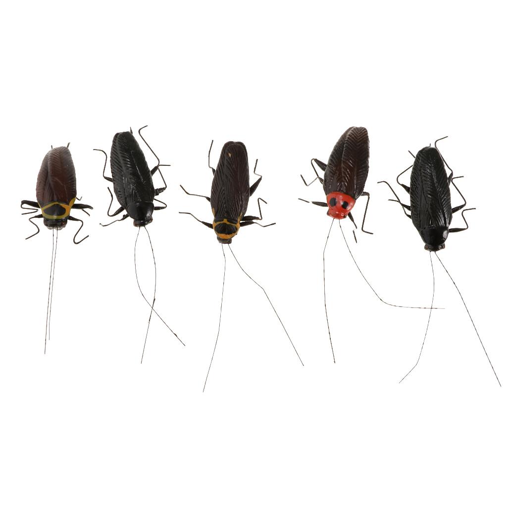 Artificial Insect Model