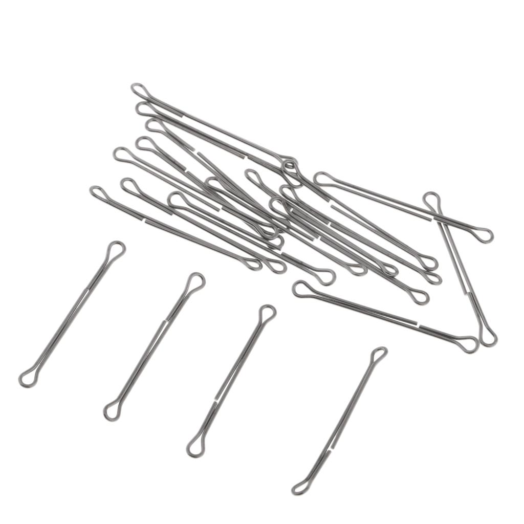Wire Shank 35mm