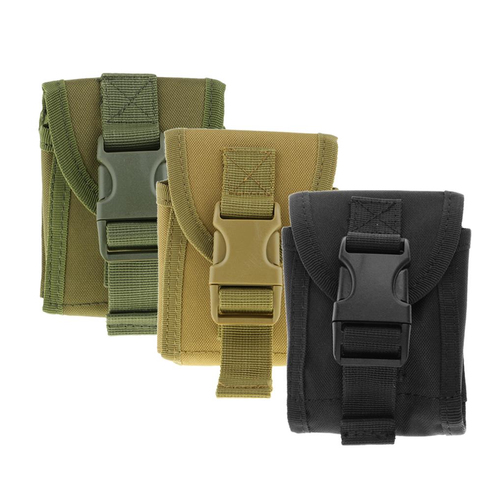 waterproof molle