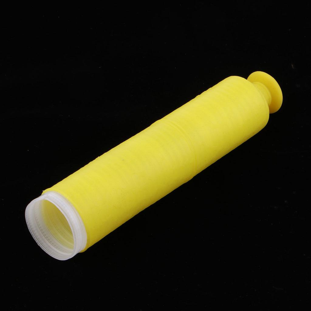 Non-Slip Fishing Rods Insulating Grips Sleeve Rod Handle Covers Protectors