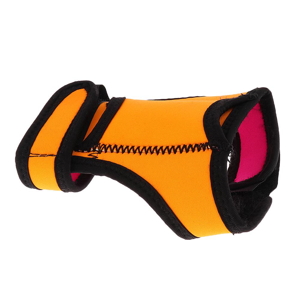 Diving Torch Holder