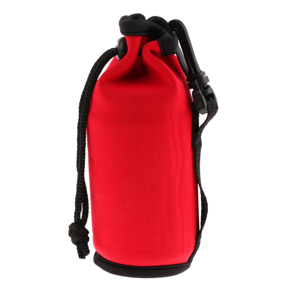 Neoprene Water Bottle Cooler Carrier Sleeve Pouch eBay