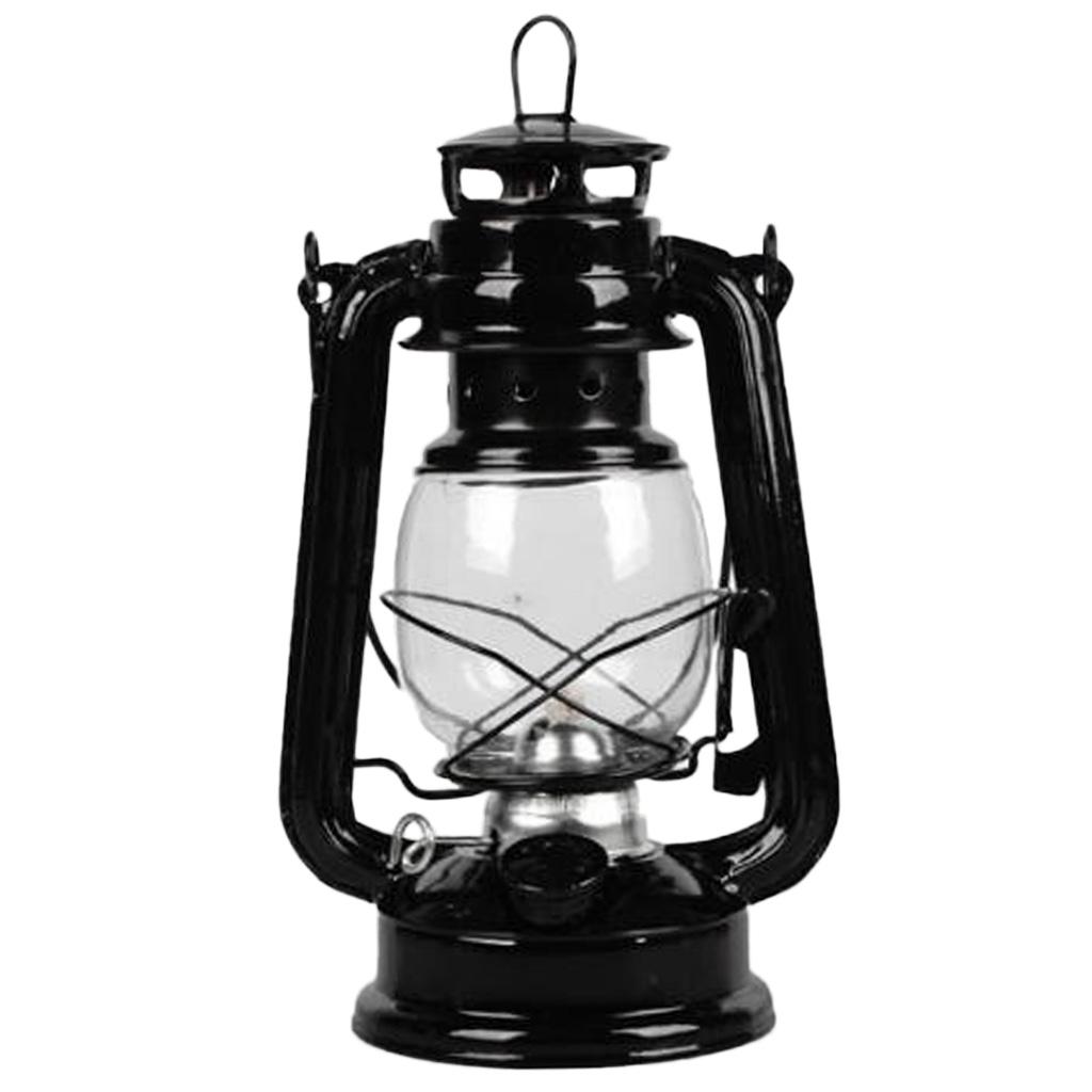 Outdoor Camping Lantern Flashlights Car Emergencies Light Fishing Lamp