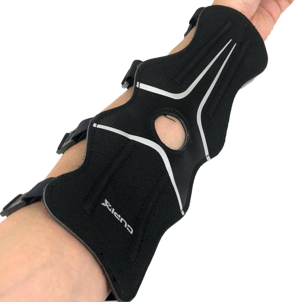 Archery Arm Guard Protection Shooting Target Adults Hunting Training Guard eBay
