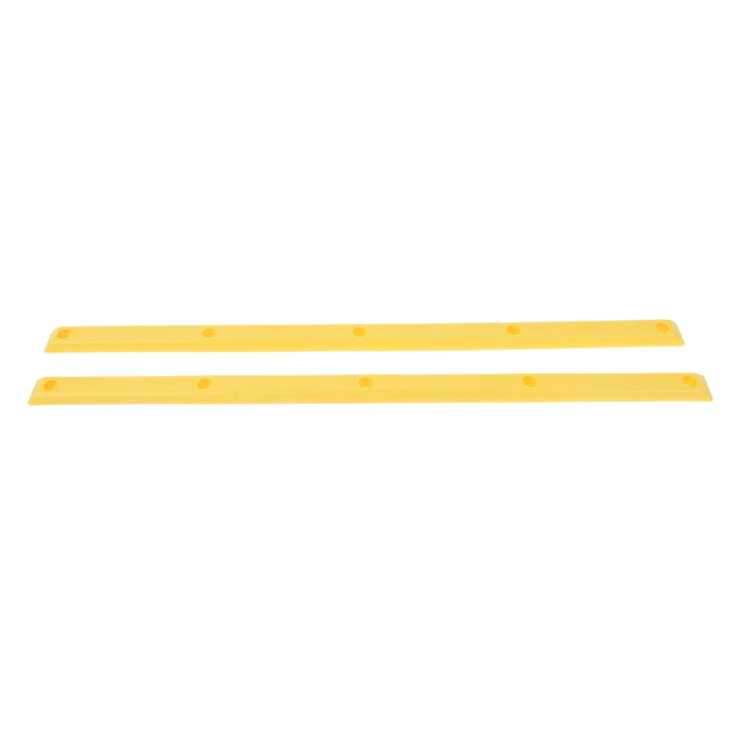 small skateboard rail
