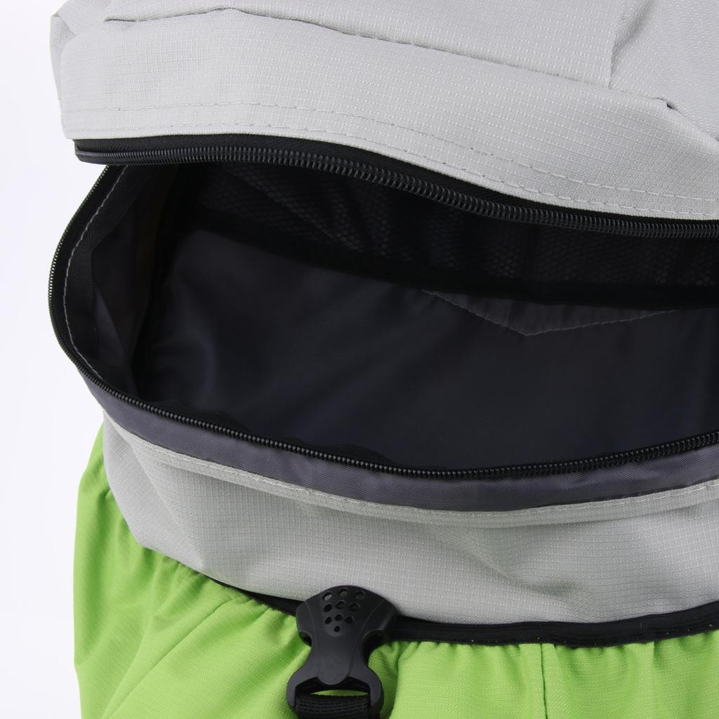 Skates Backpack Roller Inline Skating Shoes Holder Carrier Bag Multi