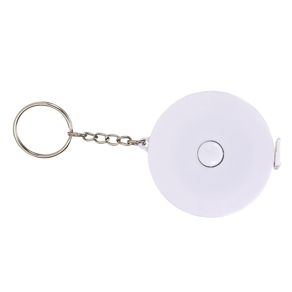 Retractable Fish Measuring Ruler PVC Fishing Ruler Measurement Tackle Tools