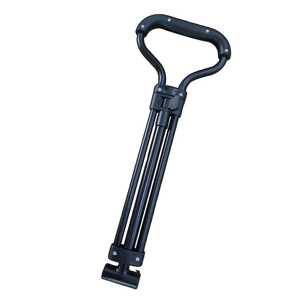 Pull Handle Replacement
