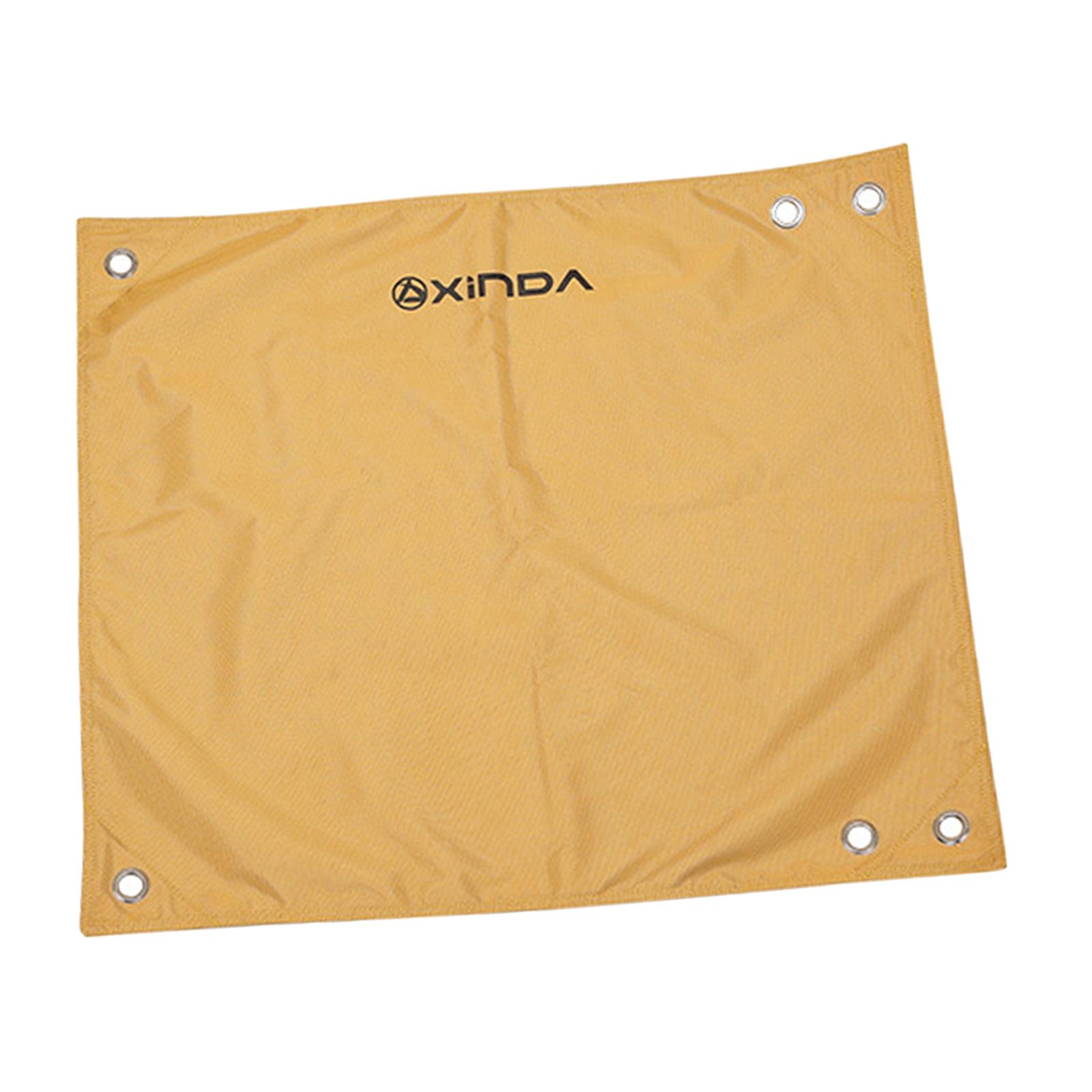 Climbing Rope Protector Mat
